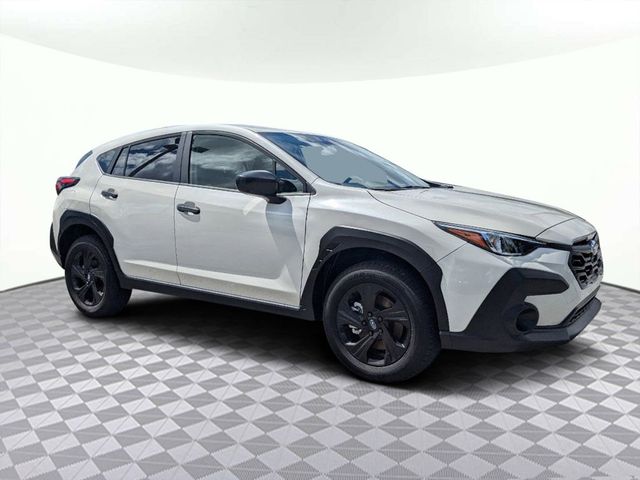 2024 Subaru Crosstrek Base