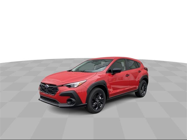 2024 Subaru Crosstrek Base