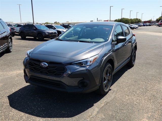 2024 Subaru Crosstrek Base