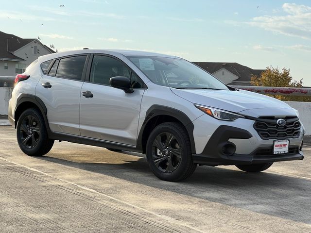 2024 Subaru Crosstrek Base