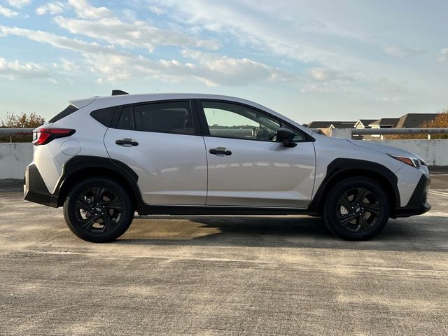 2024 Subaru Crosstrek Base