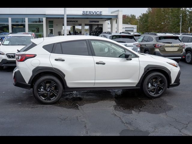 2024 Subaru Crosstrek Base