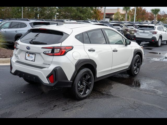 2024 Subaru Crosstrek Base