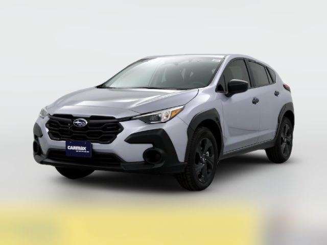 2024 Subaru Crosstrek Base