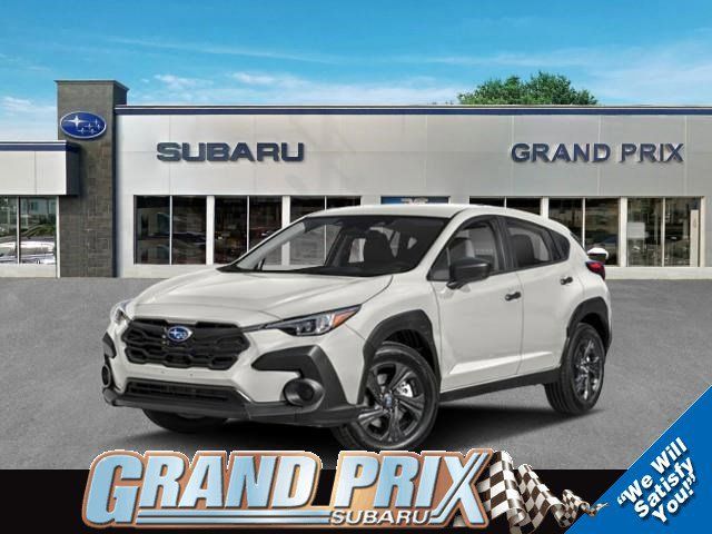 2024 Subaru Crosstrek Base