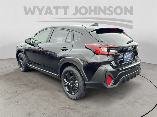 2024 Subaru Crosstrek Base