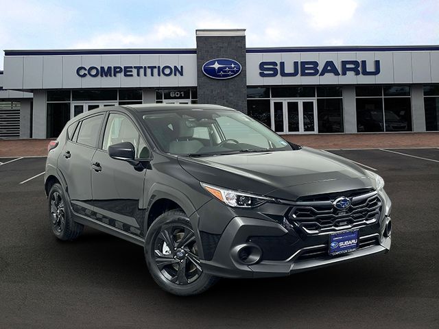 2024 Subaru Crosstrek Base