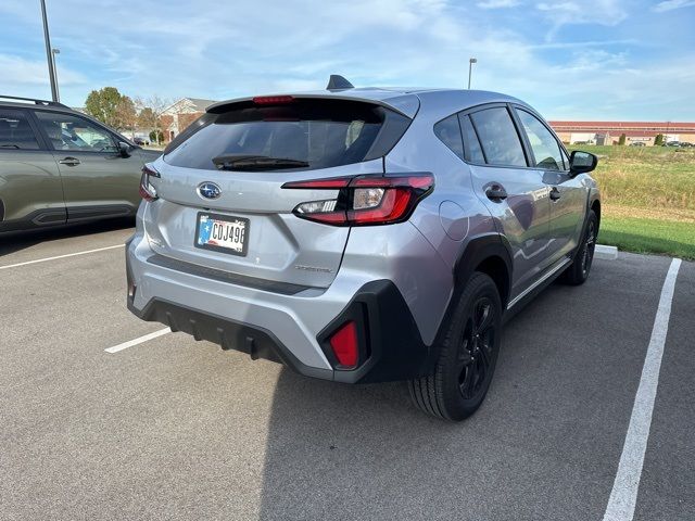 2024 Subaru Crosstrek Base