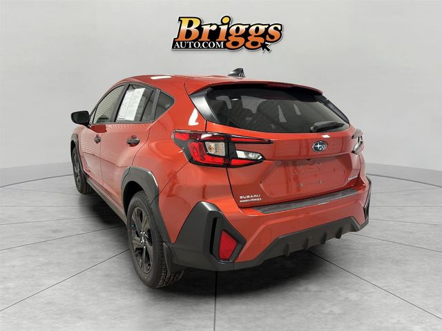 2024 Subaru Crosstrek Base