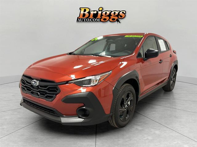 2024 Subaru Crosstrek Base