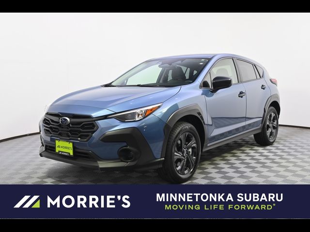 2024 Subaru Crosstrek Base