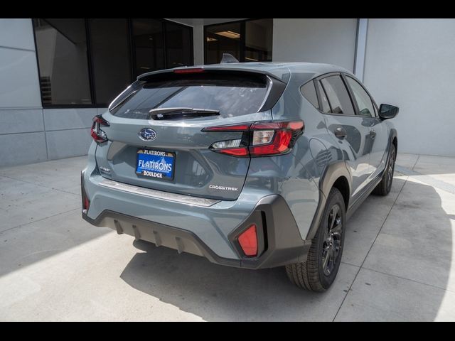 2024 Subaru Crosstrek Base