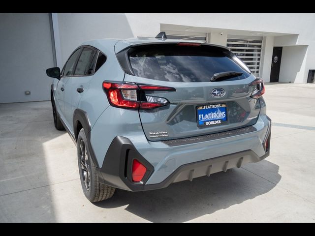 2024 Subaru Crosstrek Base