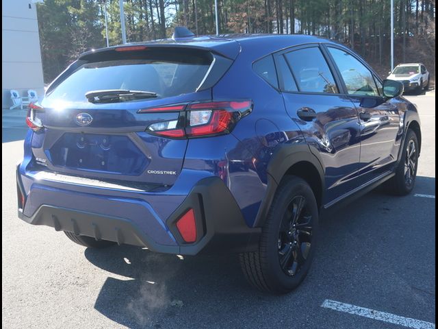 2024 Subaru Crosstrek Base