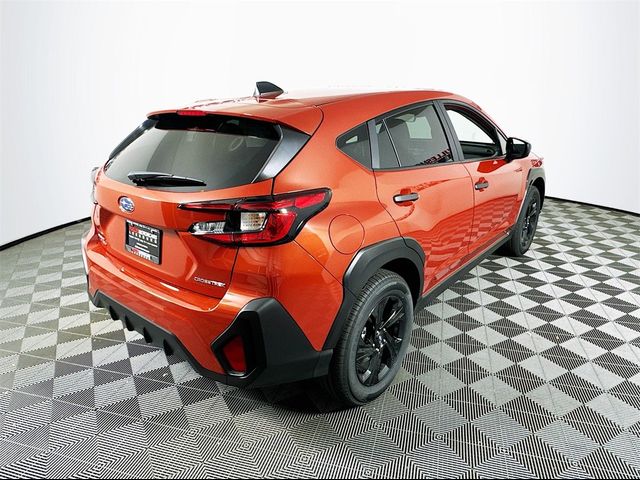 2024 Subaru Crosstrek Base