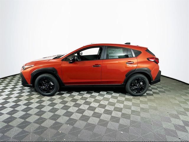 2024 Subaru Crosstrek Base