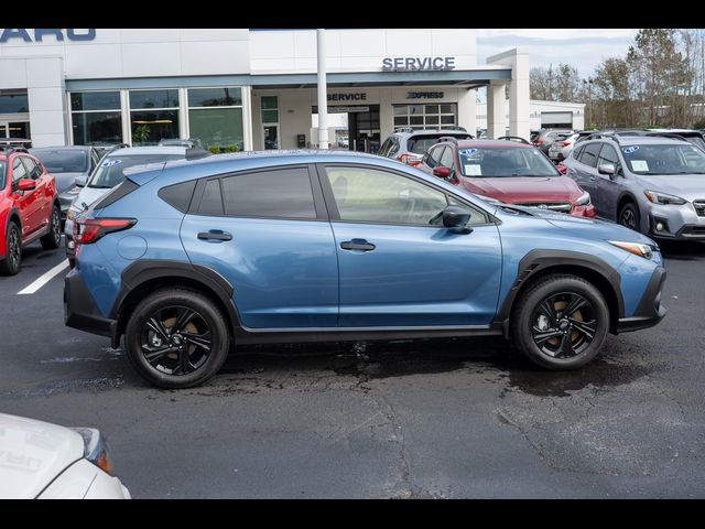 2024 Subaru Crosstrek Base