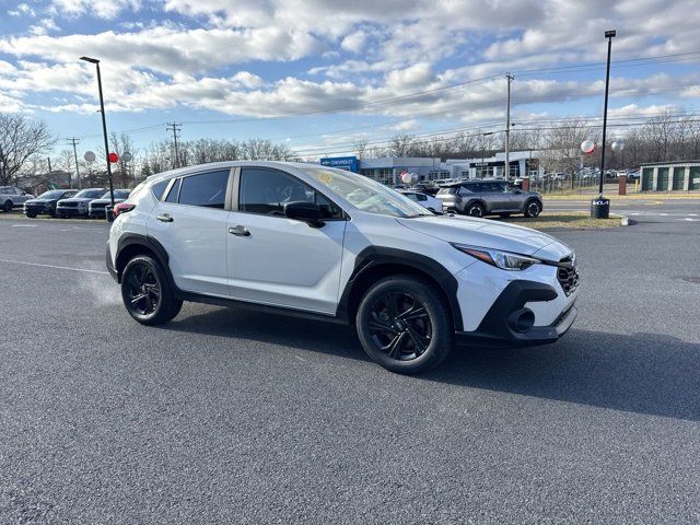 2024 Subaru Crosstrek Base