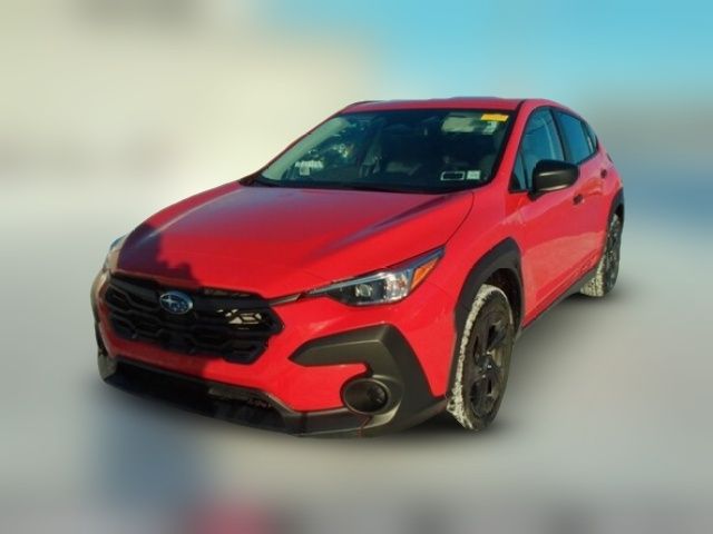 2024 Subaru Crosstrek Base