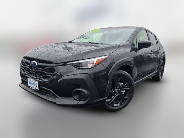 2024 Subaru Crosstrek Base