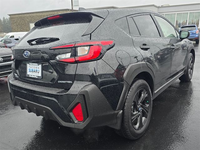 2024 Subaru Crosstrek Base