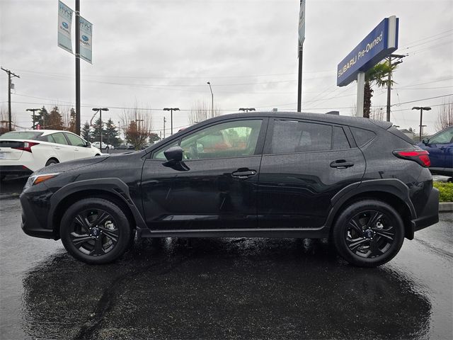 2024 Subaru Crosstrek Base