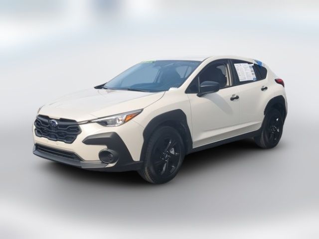 2024 Subaru Crosstrek Base