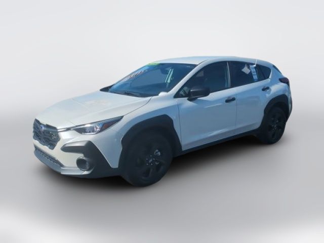 2024 Subaru Crosstrek Base