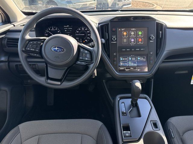 2024 Subaru Crosstrek Base