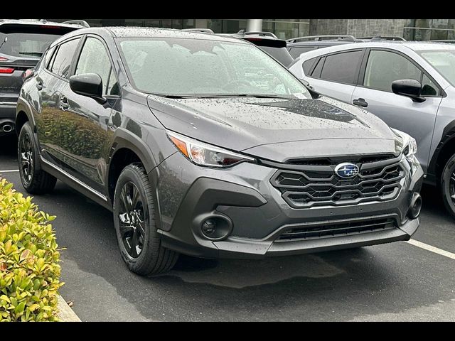 2024 Subaru Crosstrek Base