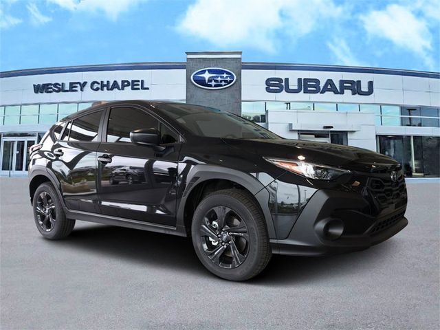 2024 Subaru Crosstrek Base