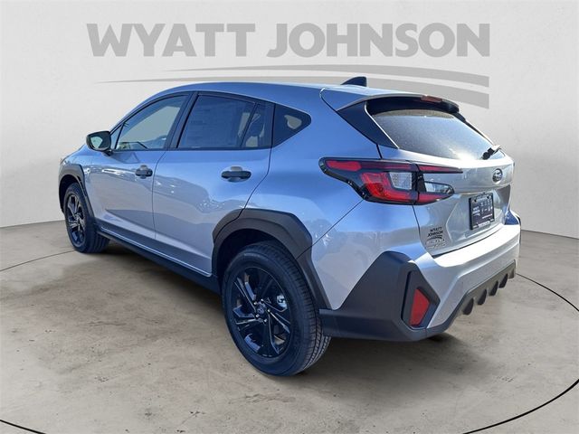 2024 Subaru Crosstrek Base