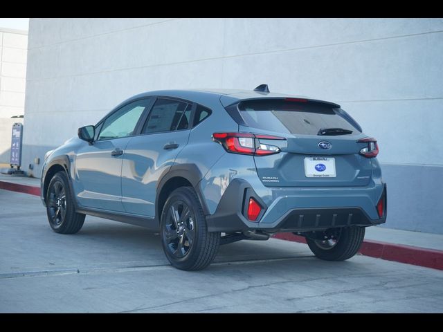 2024 Subaru Crosstrek Base