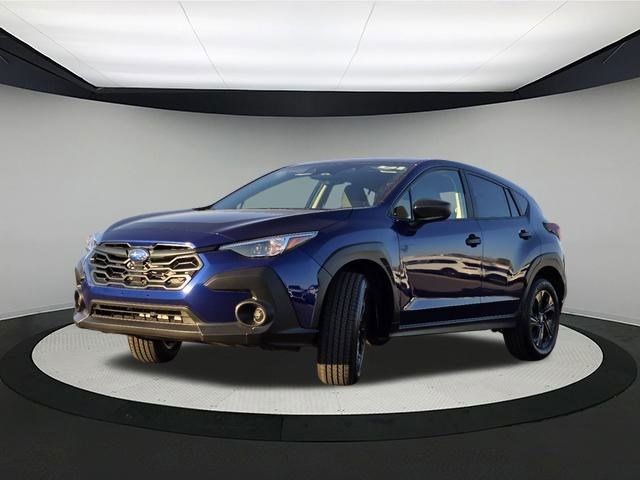 2024 Subaru Crosstrek Base