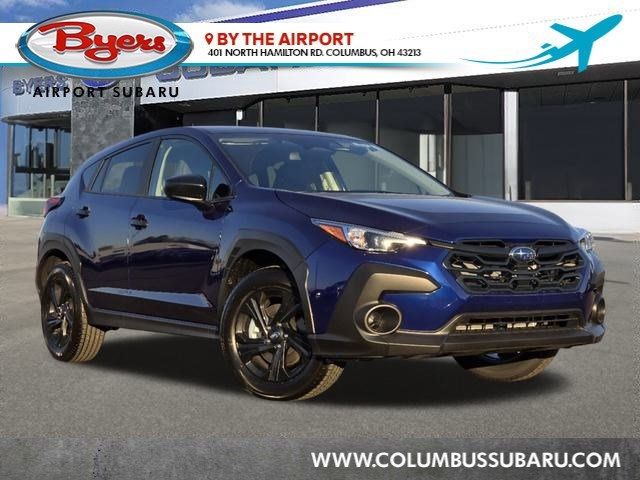 2024 Subaru Crosstrek Base