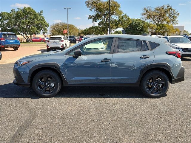 2024 Subaru Crosstrek Base