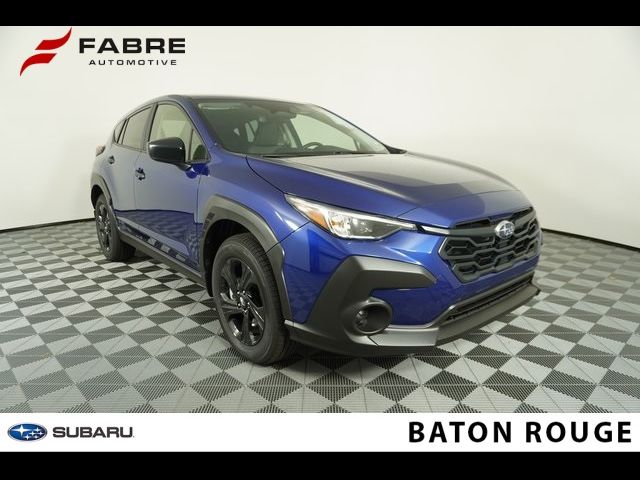 2024 Subaru Crosstrek Base