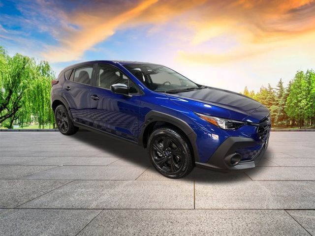 2024 Subaru Crosstrek Base