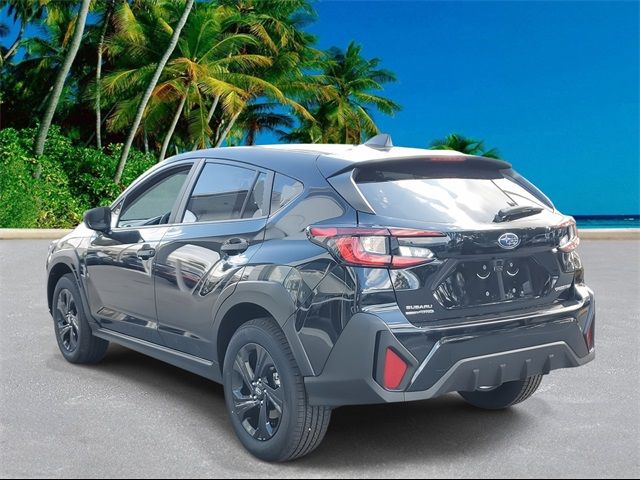 2024 Subaru Crosstrek Base