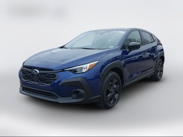 2024 Subaru Crosstrek Base