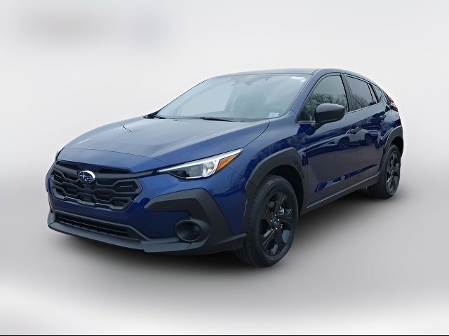 2024 Subaru Crosstrek Base