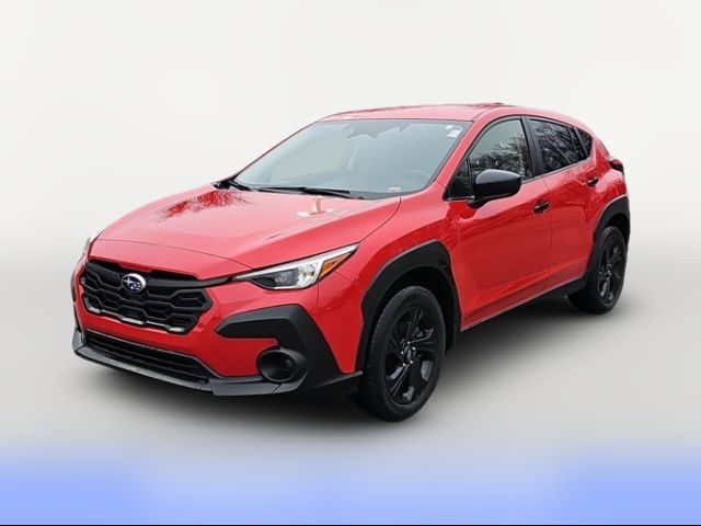 2024 Subaru Crosstrek Base