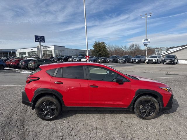 2024 Subaru Crosstrek Base