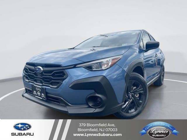 2024 Subaru Crosstrek Base