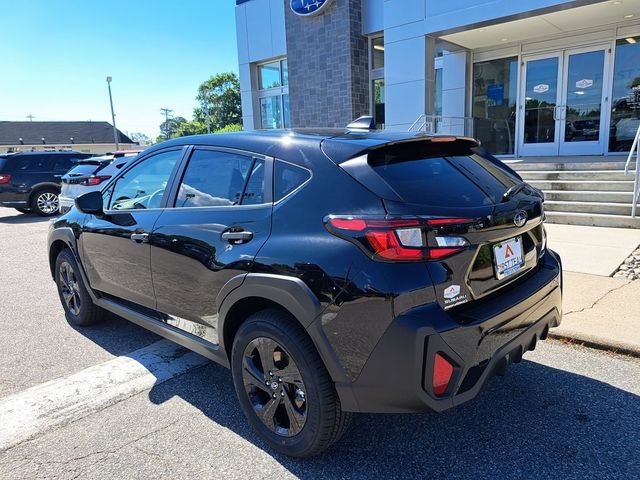 2024 Subaru Crosstrek Base