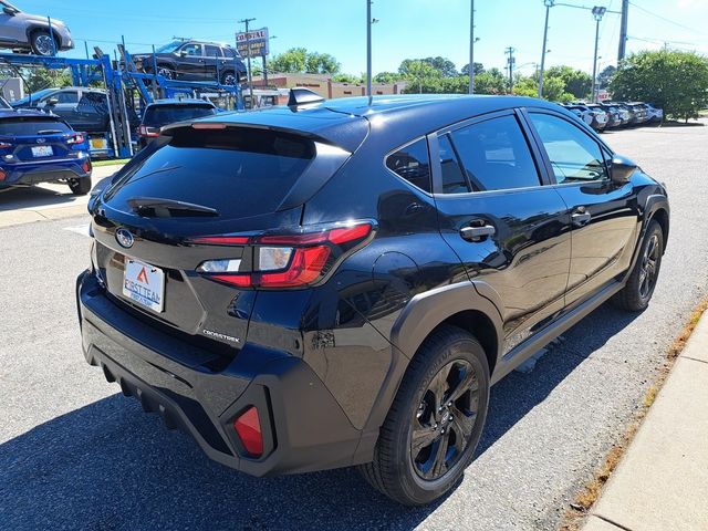 2024 Subaru Crosstrek Base