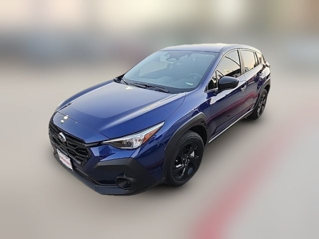 2024 Subaru Crosstrek Base