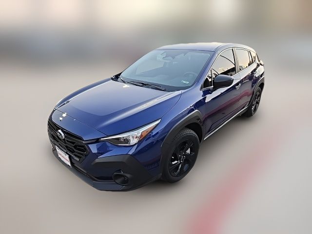 2024 Subaru Crosstrek Base