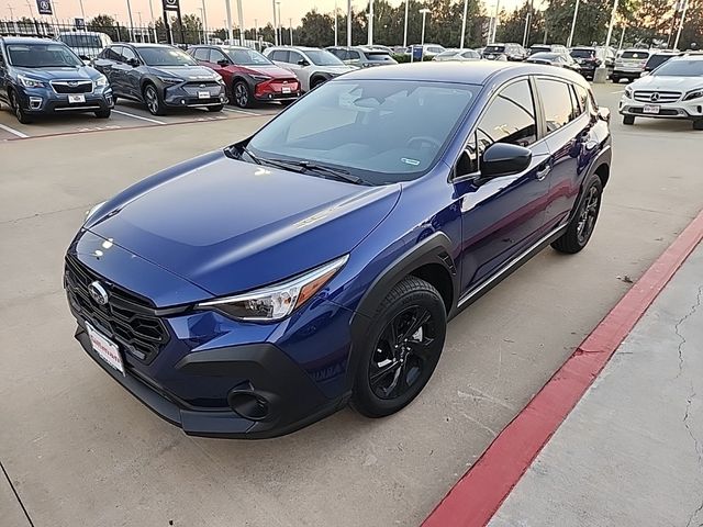 2024 Subaru Crosstrek Base