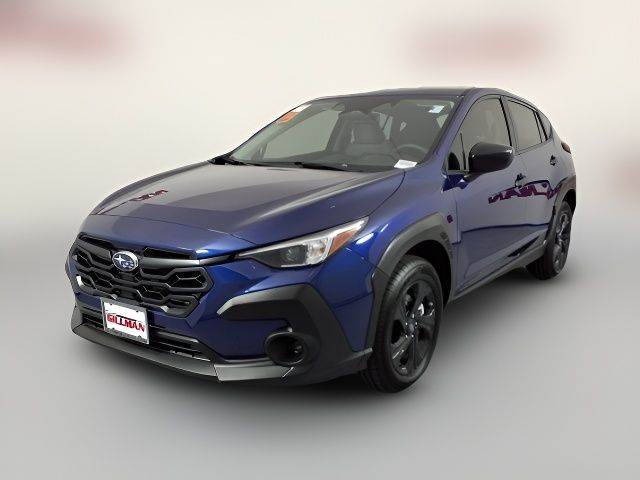 2024 Subaru Crosstrek Base